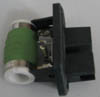 Резистор вентилятора охлаждения Albea (FRIG AIR)